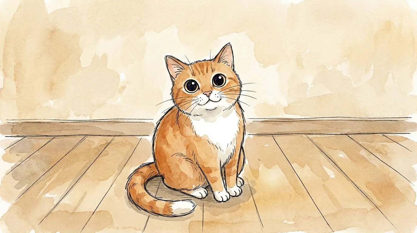 Manja, kucing keluarga